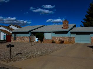 3212 Oakmont Dr, Sierra Vista, AZ 85650