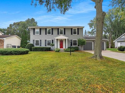 2931 Grande Rue, Green Bay, WI, 54301