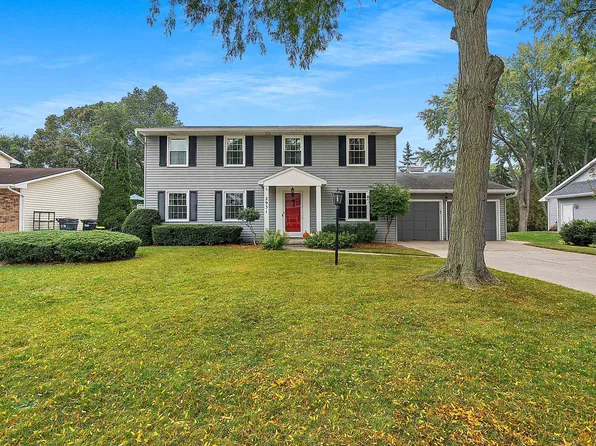 2931 Grande Rue, Green Bay, WI 54301