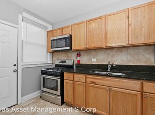 8156 S Maryland Ave APT 3, Chicago, IL 60619