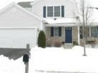 3338 McCutcheon Crossing Dr, Columbus, OH 43219