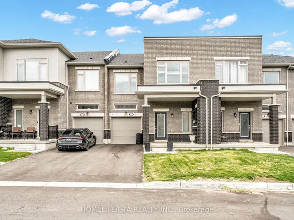 1112 Cameo St, Pickering, ON L1X 0L7