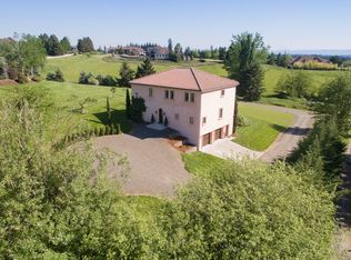 2110 NW 209th St, Ridgefield, WA 98642