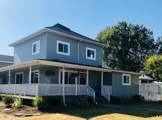 355 S Center St, Sublimity, OR 97385