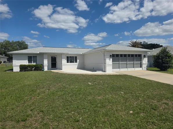 9951 SW 62nd Ter, Ocala, FL 34476