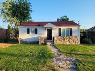1725 Underwood St, Nashville, TN 37208