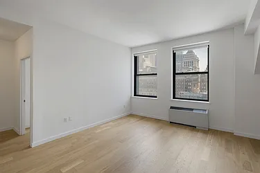 Rented by The Moinian Group