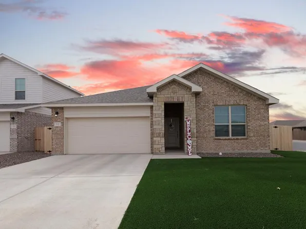 511 Calvary, Midland, TX 79706