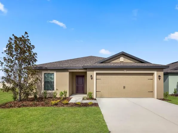 741 Chatham Walk Dr, Ruskin, FL 33570