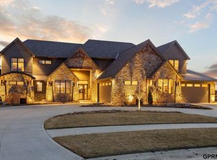 6316 N 293rd Cir, Valley, NE 68064
