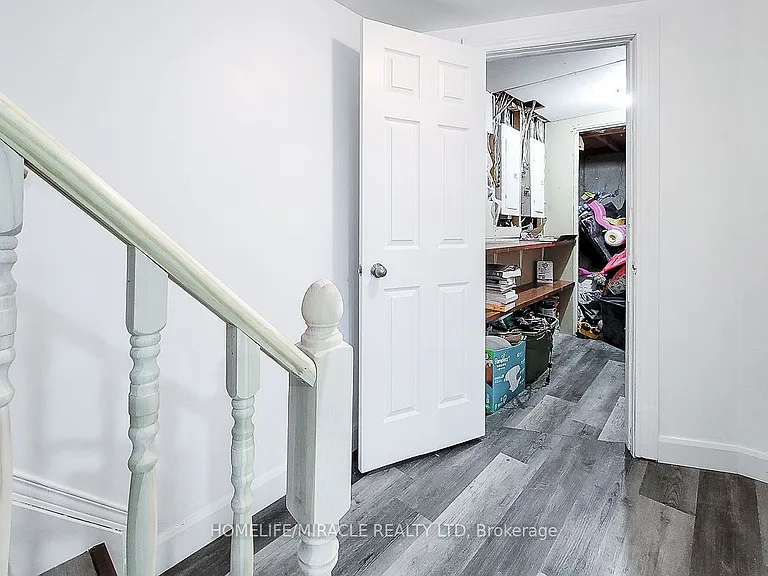 18 Puritan Ct #BASEMENT — Photo 31