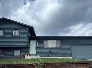 1914 Wooten Rd, Colorado Springs, CO 80915