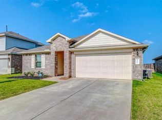 6010 Durango Mist Ln, Katy, TX 77449