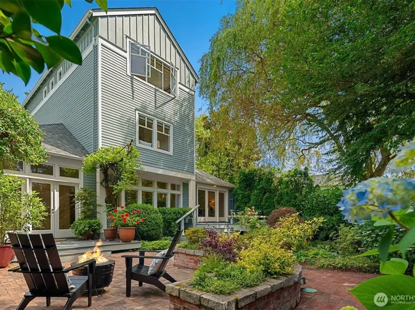 3863 E Olive Street, Seattle, WA 98122