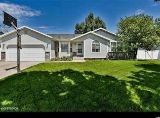 6080 W Park Ln, West Valley City, UT 84118