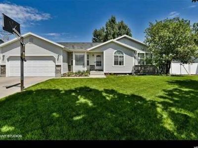 6080 W Park Ln, West Valley City, UT, 84118