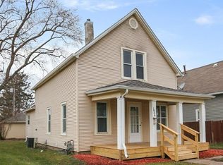 1404 Scott St, La Porte, IN