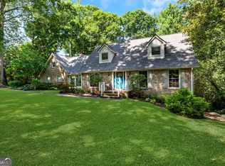 2017 Gunstock Dr, Stone Mountain, GA 30087