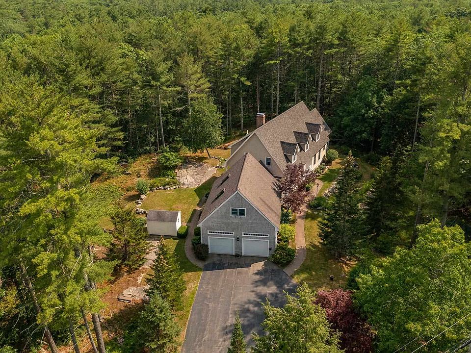 319 Clay Hill Rd, Cape Neddick, ME 03902 MLS 4869766 Zillow