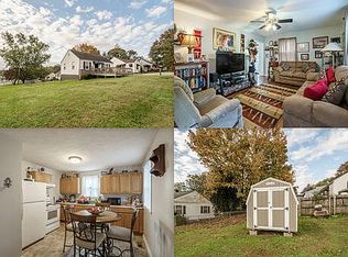 2000 Amanda Ct, Knoxville, TN 37915