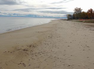 2385 Lakeside Dr, Harbor Beach, MI 48441