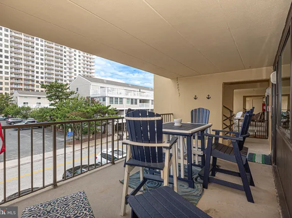 9 47th St Unit 207, Ocean City, MD 21842