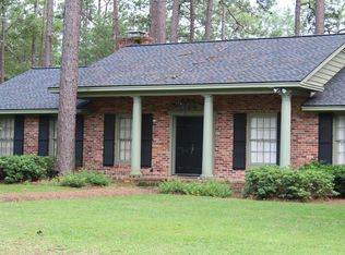 115 Poplar Trl, Moultrie, GA 31768