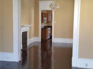 3910 Laurel St, New Orleans, LA 70115