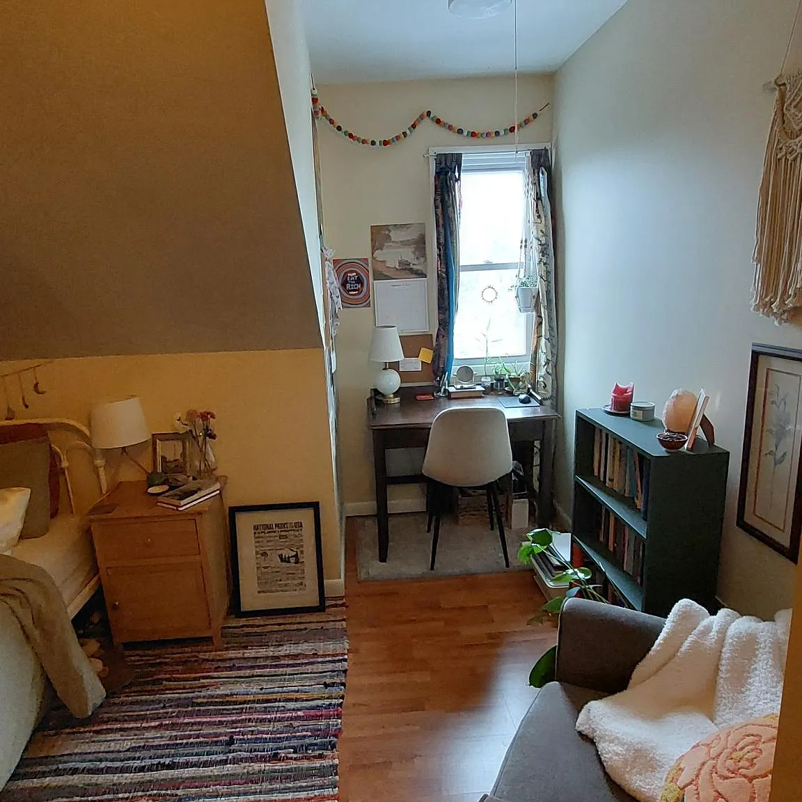 3 bed, 1100 sqft, $1,725 — Photo 3