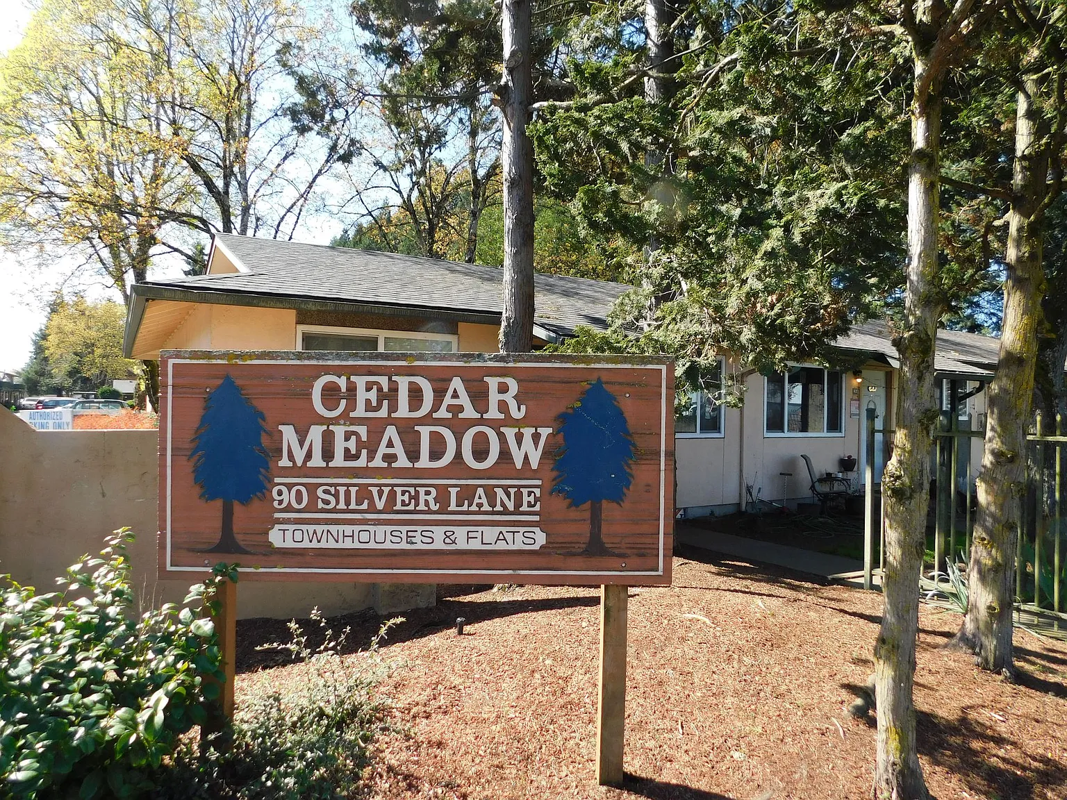 Cedar Meadow Apartments — Photo 3