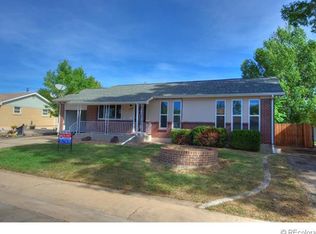 11492 Gilpin St, Northglenn, CO 80233