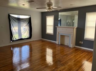 1307 SW 20th Ave, Amarillo, TX 79109