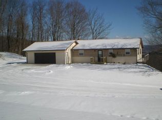 410 Williams Rd, Windsor, NY 13865