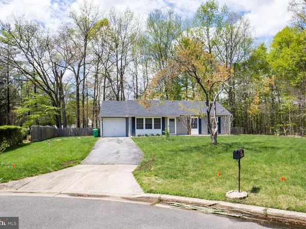 10400 Rambling Hill Ct, Upper Marlboro, MD 20774