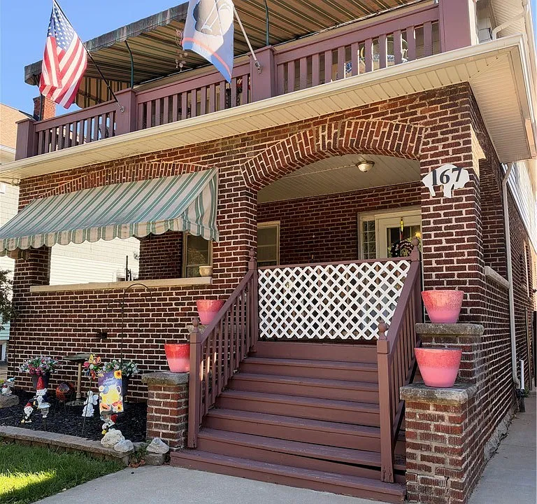 167 N Park Ave #UPPER