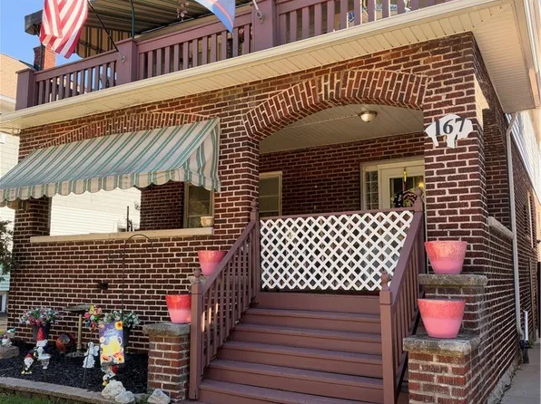167 N Park Ave, Buffalo, NY 14216