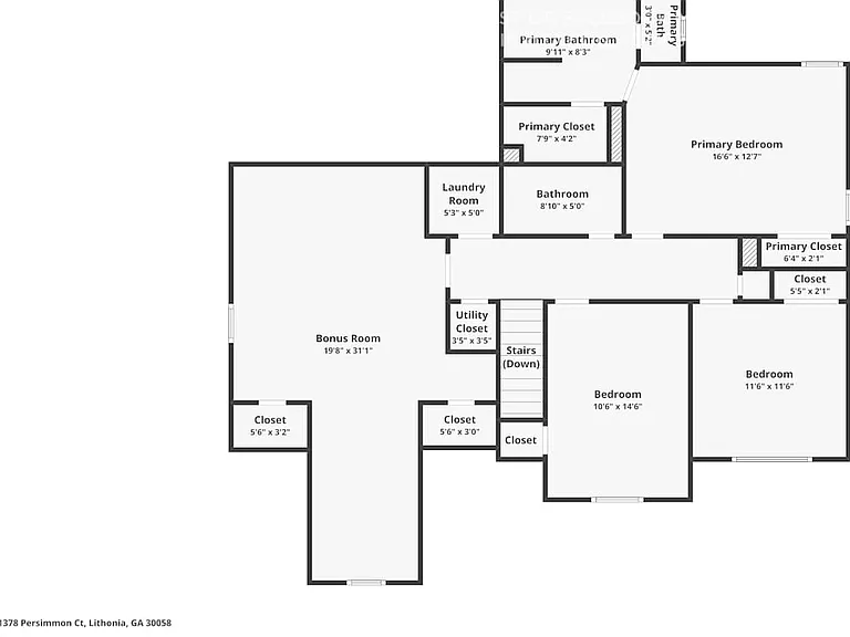 1378 Persimmon Ct — Photo 3