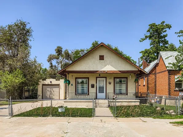 715 Van Buren St, Pueblo, CO 81004