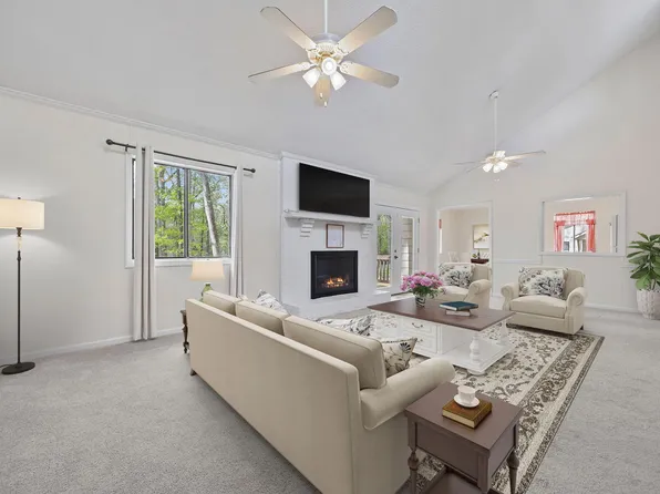 904 Snow Hill Rd, Durham, NC 27712