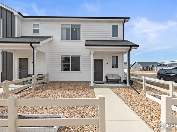 720 Oregon Trl #A-1, Ault, CO 80610