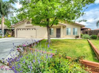 444 Freedman St, Shafter, CA 93263