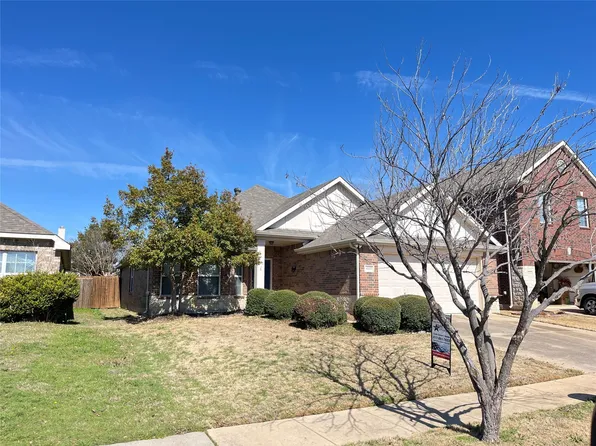 4517 Fir Dr, Fort Worth, TX 76244