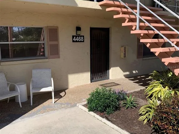 4468 Narraganset Trl #90, Sarasota, FL 34233