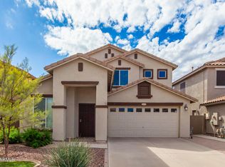 2725 W Peggy Dr, Queen Creek, AZ 85142