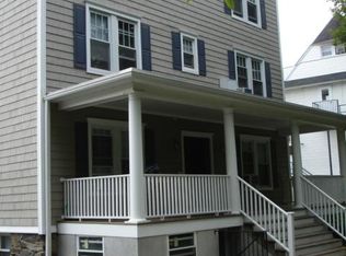 9 Sound View Ct #B, Greenwich, CT 06830