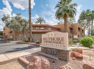 2625 E Indian School Rd UNIT 339, Phoenix, AZ 85016