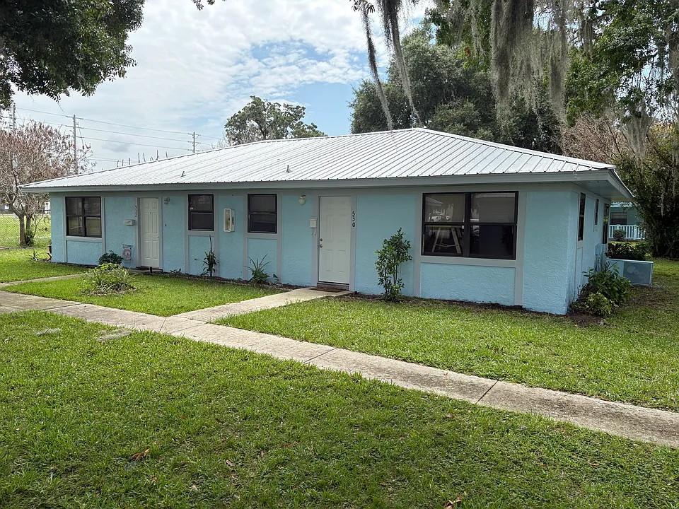 530 Grapefruit Ave