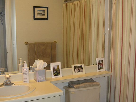 First Floor Bathroom