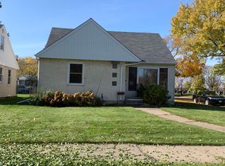 1491 Cohansey St, Saint Paul, MN 55117