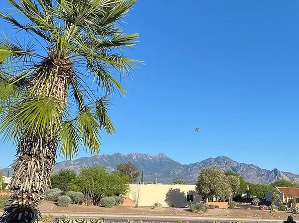 3089 S Calle Pueblo, Green Valley, AZ 85622